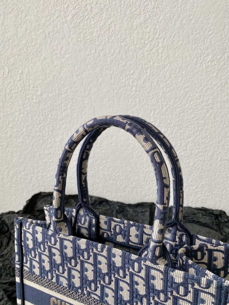 Christian Dior Shopping Bags